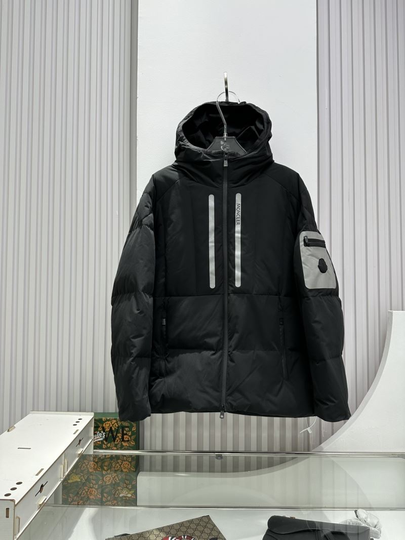 Moncler Down Jackets